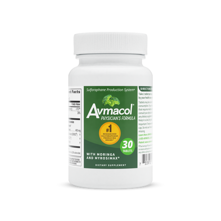 Avmacol® Physician's formula