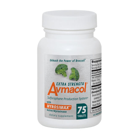 Avmacol® Extra Strength