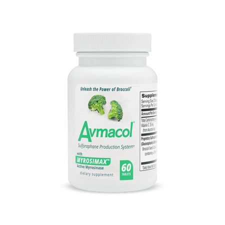 Avmacol® Regular Strength